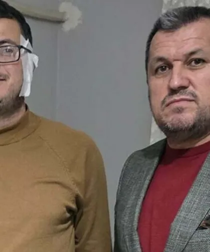 Namaz çıkışı imamı bıçaklayan saldırgan serbest bırakıldı