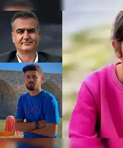 Narin cinay*tinde yeniden yargılanan Nevzat Bahtiyar’a 17 yıl hapis