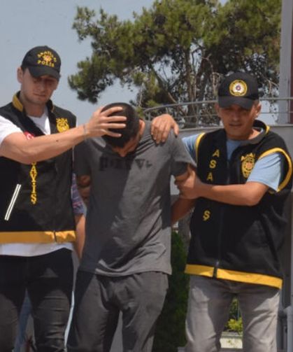 Öğretmen Eşi İle Bacanağını Öldüren Sanığa 2 Kez Müebbet Hapis Cezası