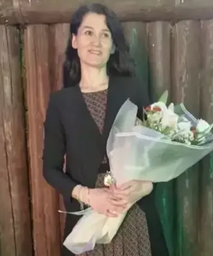 Öğretmen Fatma Nur Çelik'i öldüren sanık ilk kez hakim karşısında