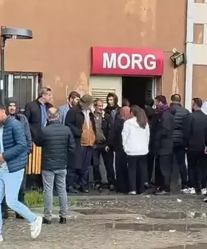 Okul Bahçesine Yıldırım Düştü: 2 Çocuk Öldü