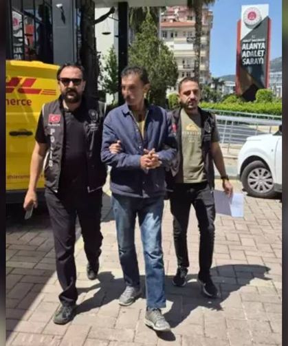 Okul saldırılarına ilişkin paylaşıma tutuklama