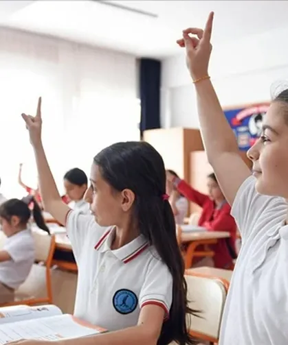 Okullara Sıkı Güvenlik: Randevusuz Giriş Yasaklandı