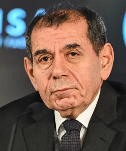 Ortalık karıştı! Dursun Özbek’ten çok sert hakem çıkışı