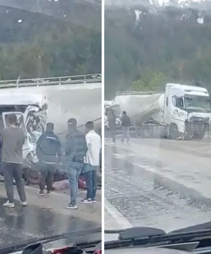 Ortalık Savaş Alanına Döndü: 7 Ölü, 7 Yaralı