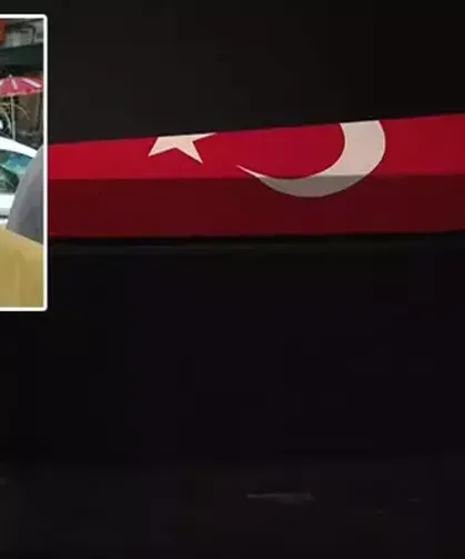 Oyuncu Ferdi Atuner için AKM'de tören düzenlendi