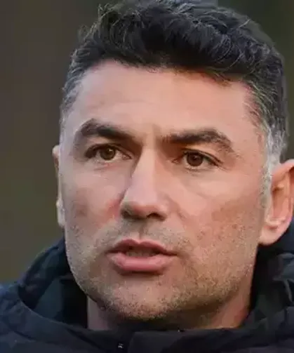 PFDK’dan, Burak Yılmaz'a 2 maç men ve 75 gün hak mahrumiyeti cezası