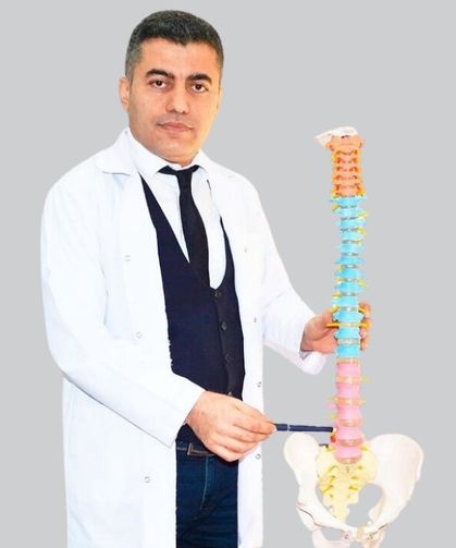 Prof. Dr. İrfan Koca'dan fıtık hastalarına nükleoplasti uyarısı!