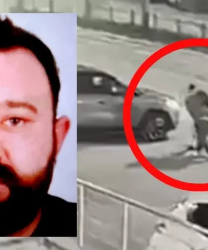 Restoran Çalışanı Mesai Arkadaşını 9 Bıçak Darbesiyle Öldürdü