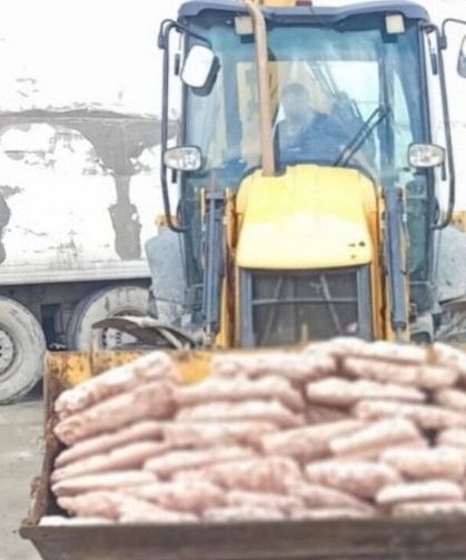 Sakarya'da gıda operasyonu! 32 ton tavuk eti ele geçirildi