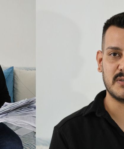 Sakın banka hesabınızı kimseye vermeyin! Arkadaşına güvendi 4. kez hapse girdi!