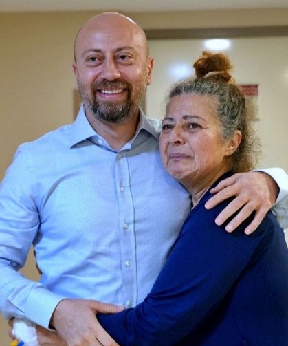 Sakın "geçiştirilir" demeyin! Yeşil kusma ve karın ağrısı bakın neyin habercisi çıktı