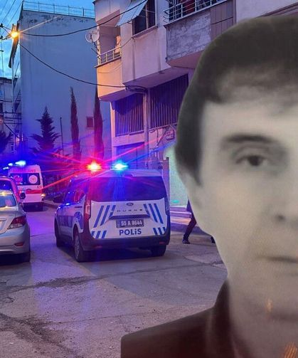 Samsun Bafra’da yalnız yaşayan adam evinde ölü bulundu