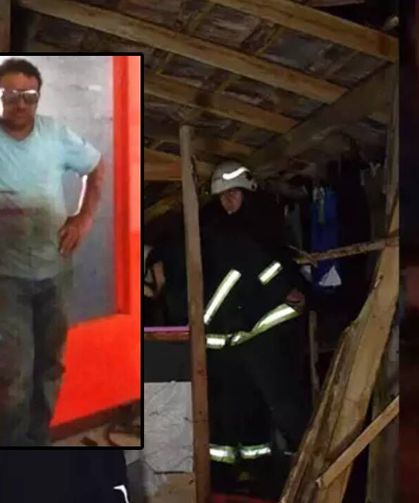 Sevgililerin öldüğü kundaklamaya ilişkin 2 ağırlaştırılmış müebbet talebi