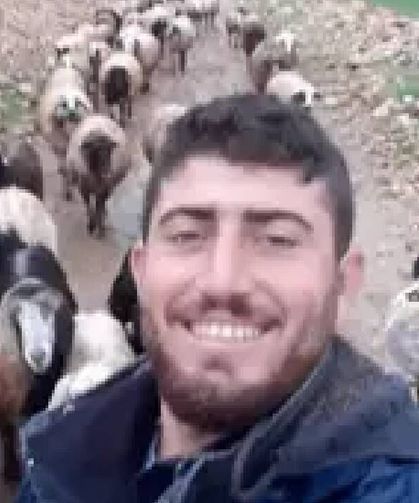 Silahlı saldırıya uğrayan çoban öldü