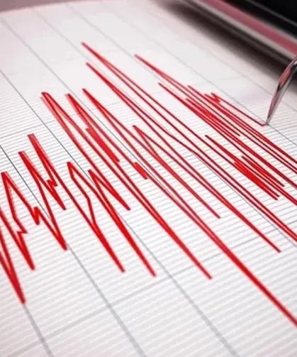 AFAD duyurdu: Akdeniz'de 4 büyüklüğünde deprem