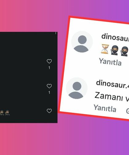 Sosyal medyadan tehdit savuran genç tutuklandı