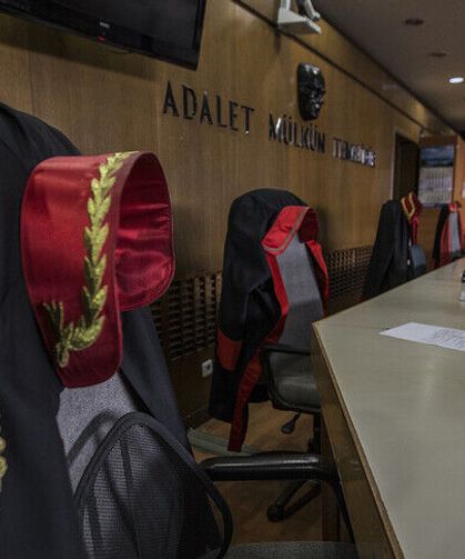 Su kuyusunda bulunan 7 yaşındaki Hasret'in ölümüne ilişkin iddianame hazırlandı