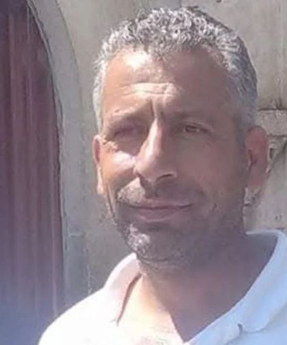 Tarlasını Sulayan Adam Silahlı Saldırıda Hayatını Kaybetti