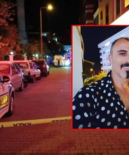 Tartıştığı 2 kadını öldürüp kaçtı, yakalanacağını anlayınca intihar etti