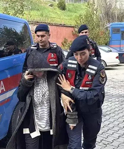 Koca cinay*ti: Tartıştığı eşini av tüfeğiyle başından vurarak öld*rdü