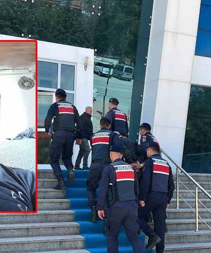 Tehdit mesajı sonrası gözaltı: 'Teslim etmezseniz saldırı olacak'