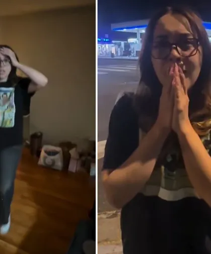 Telefonu Karıştırınca Kız Arkadaşının 22 Erkekle Mesajlaştığını Öğrendi