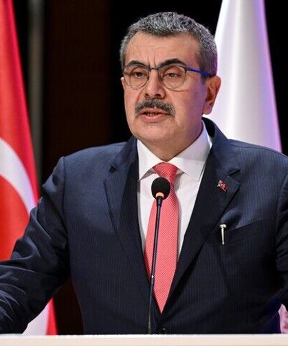 Bakan Tekin: Öğretmenlerimizin yer değiştirme tercihleri 23-24 Eylül'de alınacak