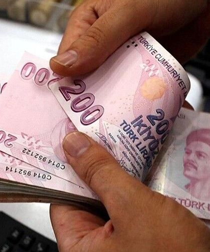 7,1 milyar TL'lik Evde Bakım Yardımı hesaplara yatırılıyor