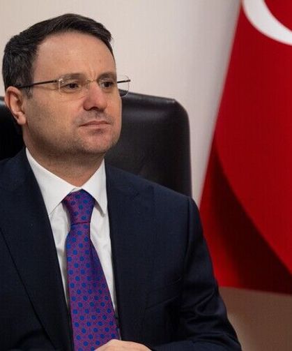 Bakan Gürlek: Türkiye'de yargı süreçleri bağımsız mahkemelerin takdirine göre ilerler