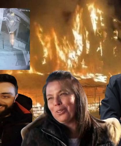 Uludağ'daki kahreden otel yangınında yeni gelişme!