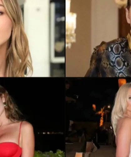 Ünlülere yönelik soruşturmada 3 ismin test sonucu pozitif çıktı