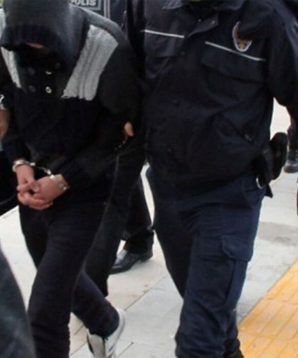 Uşak Belediyesi’ne ikinci dalga operasyonda gözaltı sayısı 28’e yükseldi