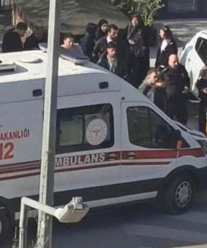 Lise öğrencileri arasında kan aktı: 1 kişi bıçaklandı
