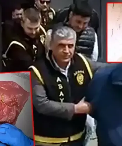 Yatağa bağımlı oğlu için biriktirdiği 1,8 milyon lira değerindeki altınları alıp, dolandırdılar