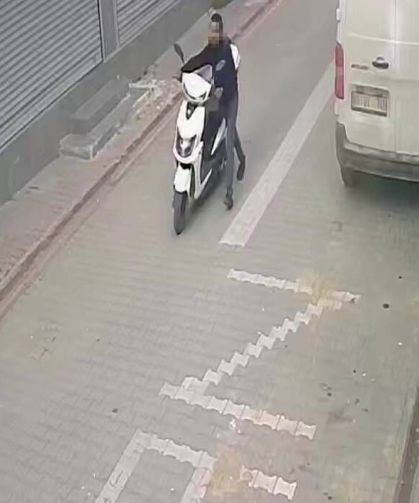 Bir haftada 5 araç çalan hırsız tutuklandı: Olay tarihlerinde belirtilen adreslere gitmedim