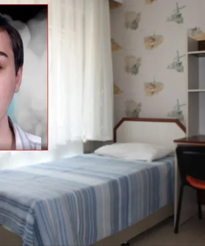 Banyoda Kalp Krizi Geçiren Üniversite Öğrencisi Hayatını Kaybetti