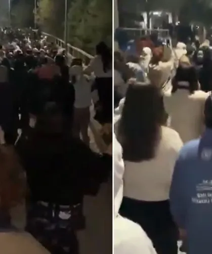 Yurt Kararı Kriz Yarattı: Öğrenciler Ayaklandı