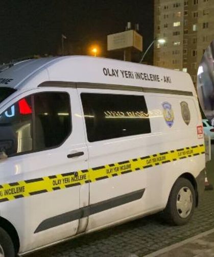 Zeytinburnu'nda öz kızını katledip eski eşini ağır yaralayan baba yakalandı