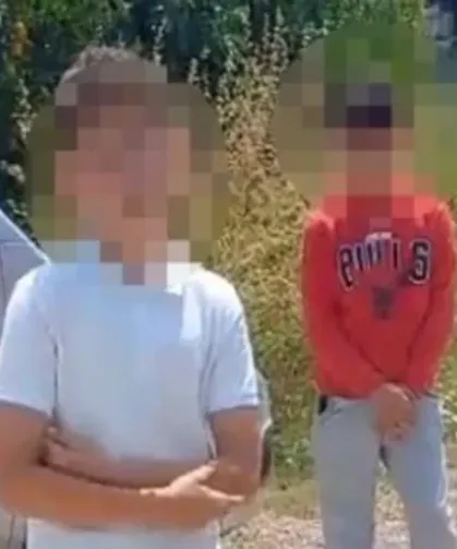 14 yaşındaki çocuğa 182 bin TL ceza kesildi! Sebebi şaşırttı