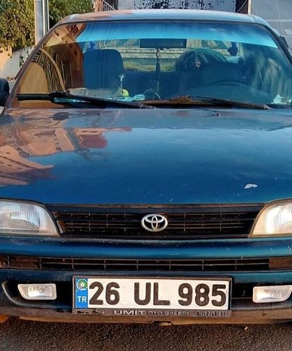 Fıkra gibi olay: Tamirci yanlış aracı götürdü, gerçek sonradan ortaya çıktı