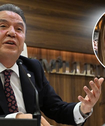 Muhittin Böcek ile oğlu Gökhan Böcek ve gelini Zuhal Böcek'in mal varlıklarına el konuldu