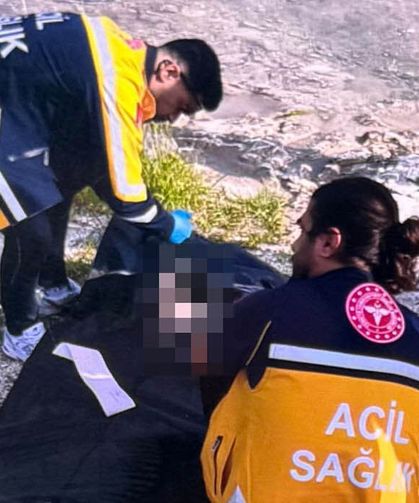 2 gündür kayıp olan 14 yaşındaki çocuk Fırat Nehri’nde ölü bulundu