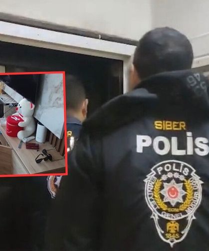 "Yapay Zeka 2" operasyonunda 11 şüpheli cezaevinde