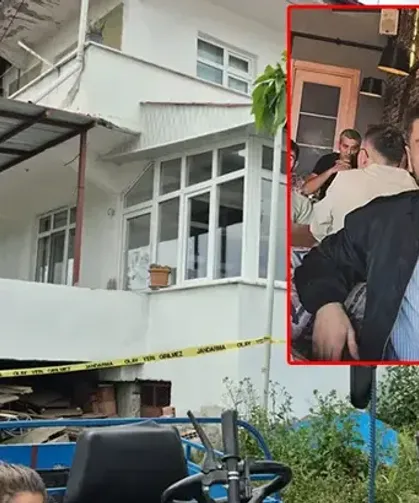 28 yaşındaki genç evinde ölü bulundu, kız arkadaşı gözaltında