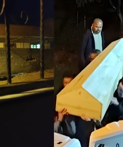 3 Çocuk Annesi Kadın Evinde İple Asılı Halde Ölü Bulundu