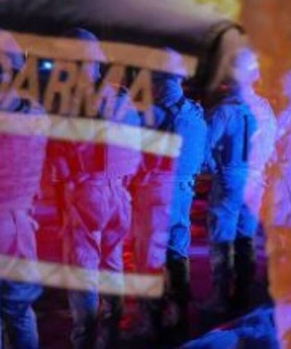 30 ilde uyuştur*cu operasyonu: 122 şüpheli tutuklandı