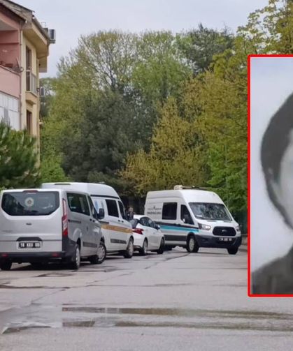 46 yaşındaki öğretmen evinde ölü bulundu