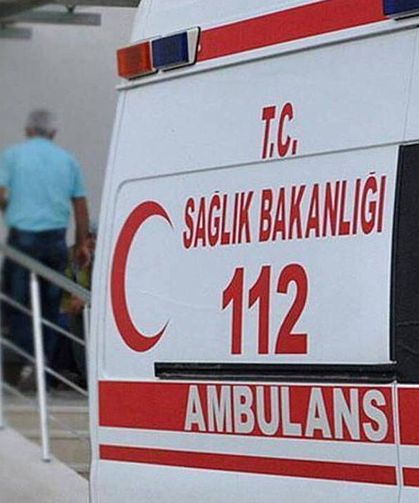 5. kattan düşen 2 yaşındaki bebek öldü