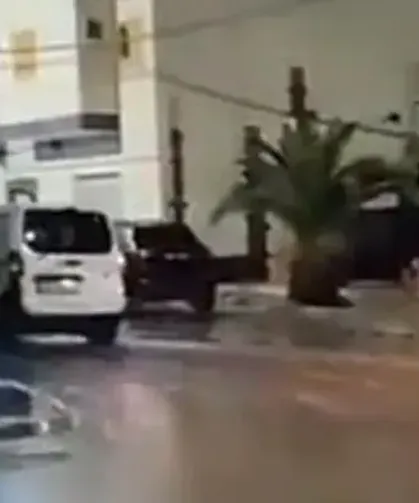 Meydana gelen sel felaketinde 6 kişi hayatını kaybetti